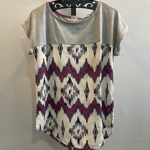 Rewind Blouse
